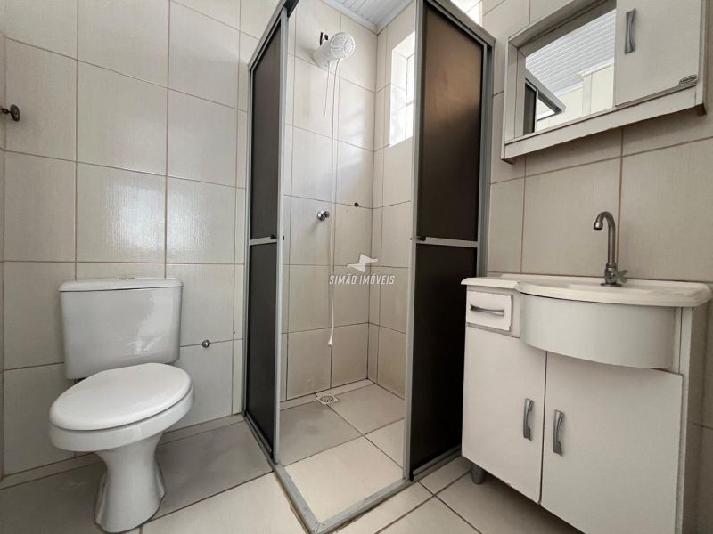 Apartamento 1 quarto  em ERECHIM