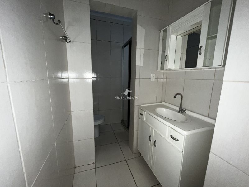 Apartamento 2 quartos  em ERECHIM
