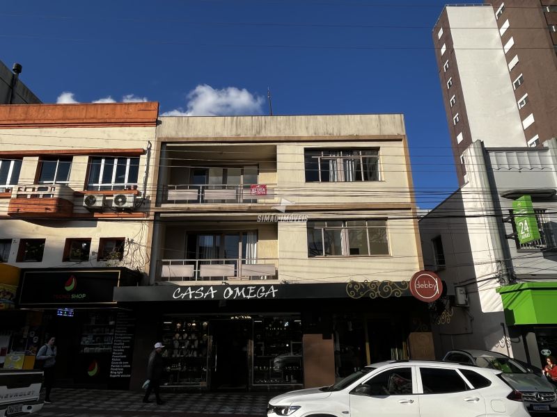 Apartamento 2 quartos  em ERECHIM