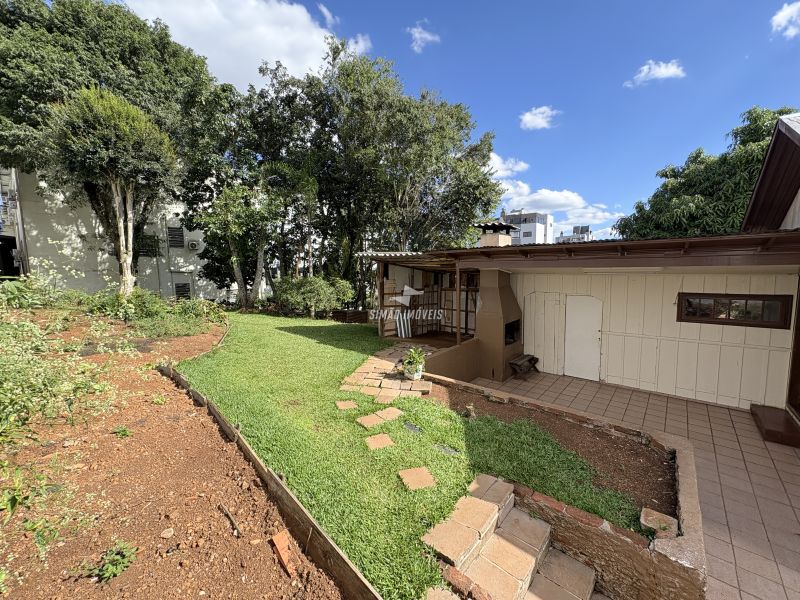 Casa Superior 4 quartos  em ERECHIM