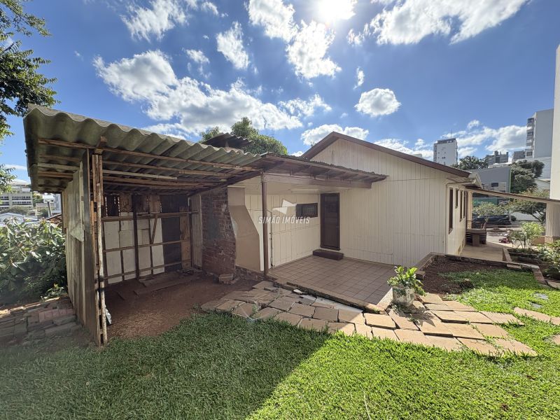 Casa Superior 4 quartos  em ERECHIM