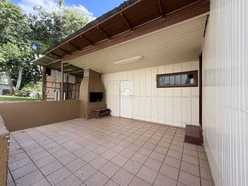 Casa Superior 4 quartos  em ERECHIM