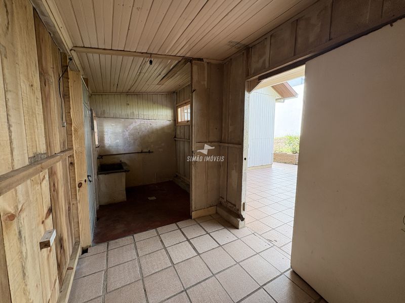 Casa Superior 4 quartos  em ERECHIM