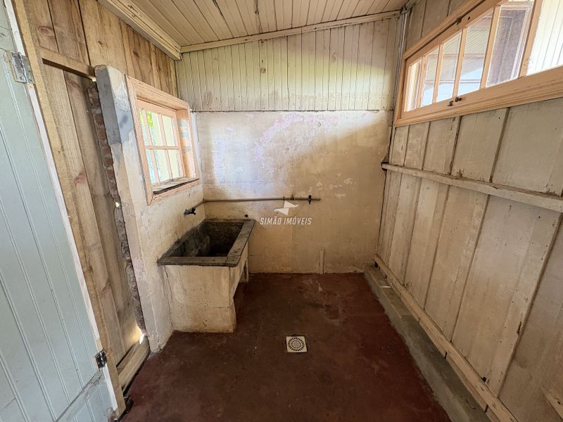 Casa Superior 4 quartos  em ERECHIM