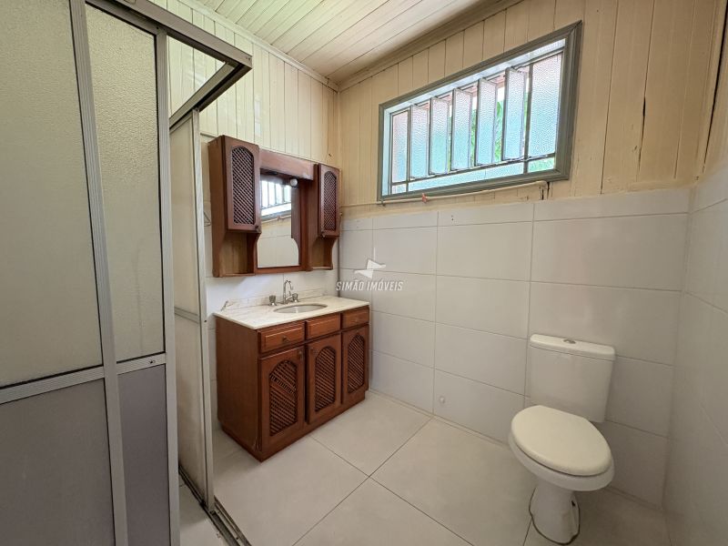 Casa Superior 4 quartos  em ERECHIM