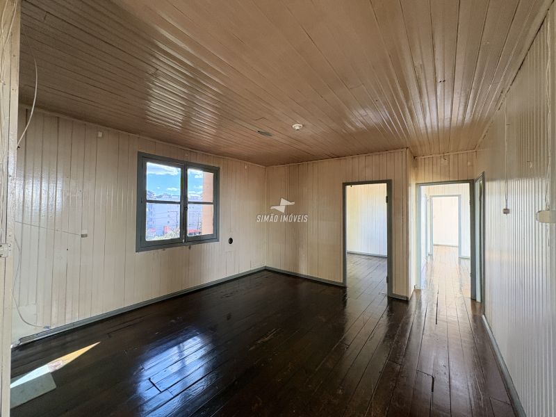 Casa Superior 4 quartos  em ERECHIM