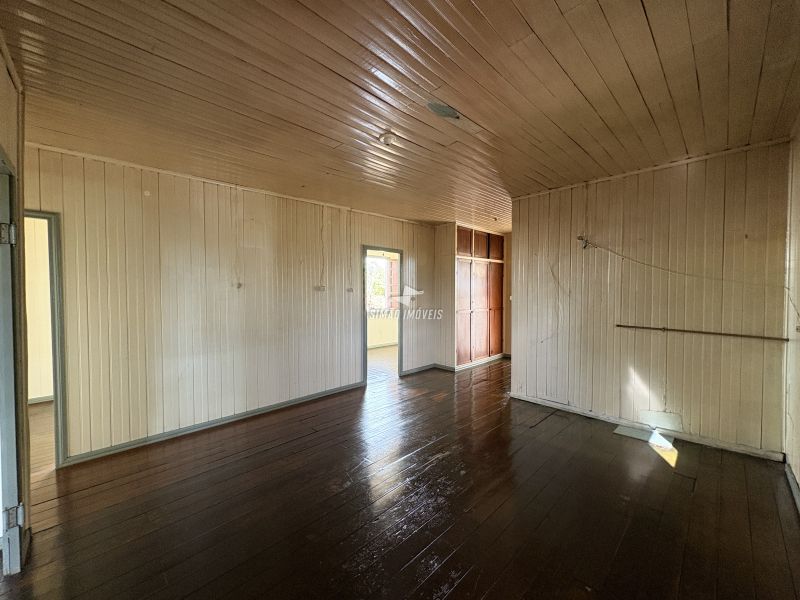 Casa Superior 4 quartos  em ERECHIM