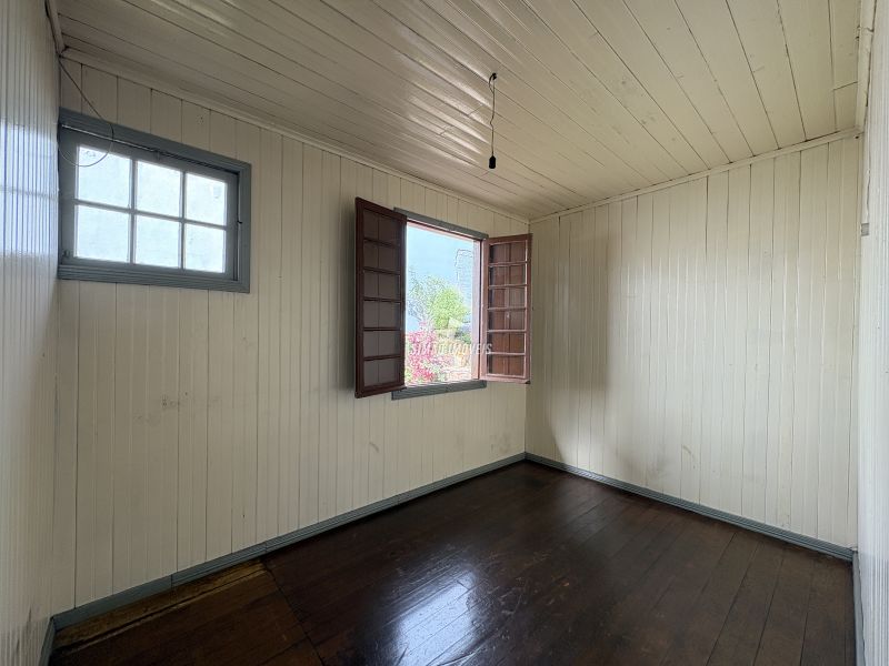 Casa Superior 4 quartos  em ERECHIM