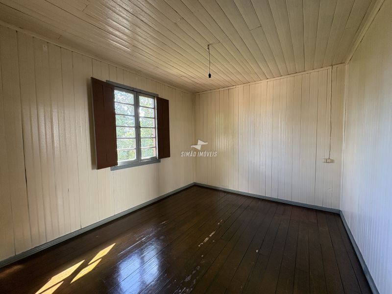 Casa Superior 4 quartos  em ERECHIM