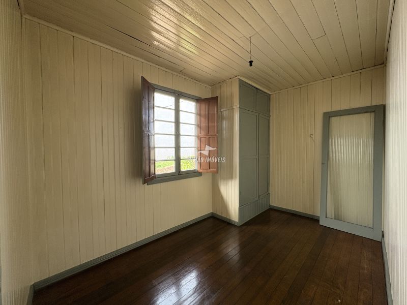 Casa Superior 4 quartos  em ERECHIM