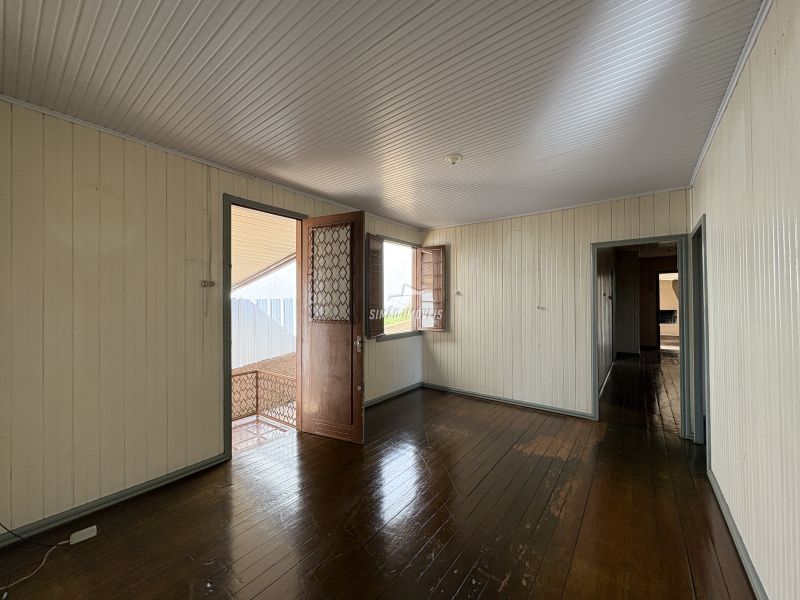 Casa Superior 4 quartos  em ERECHIM