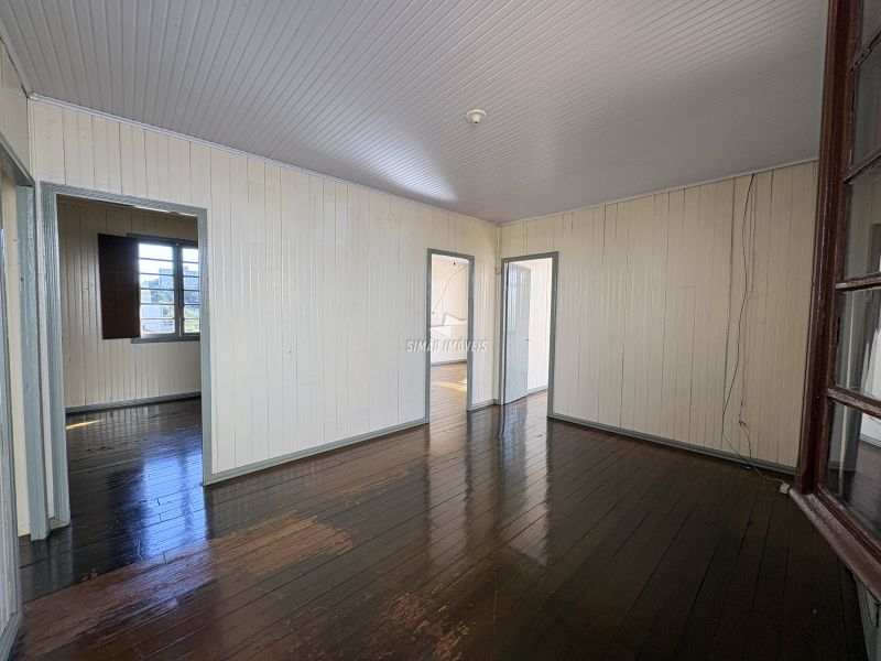 Casa Superior 4 quartos  em ERECHIM