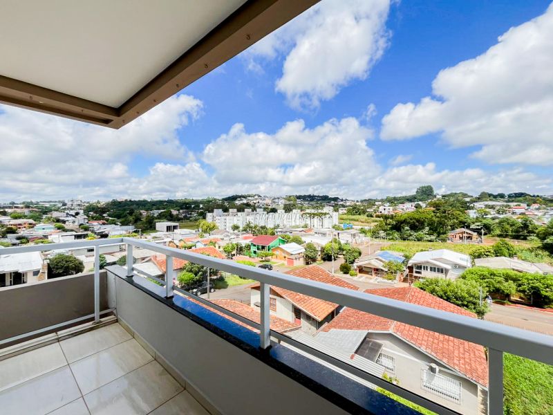 Apartamento 2 quartos  em ERECHIM