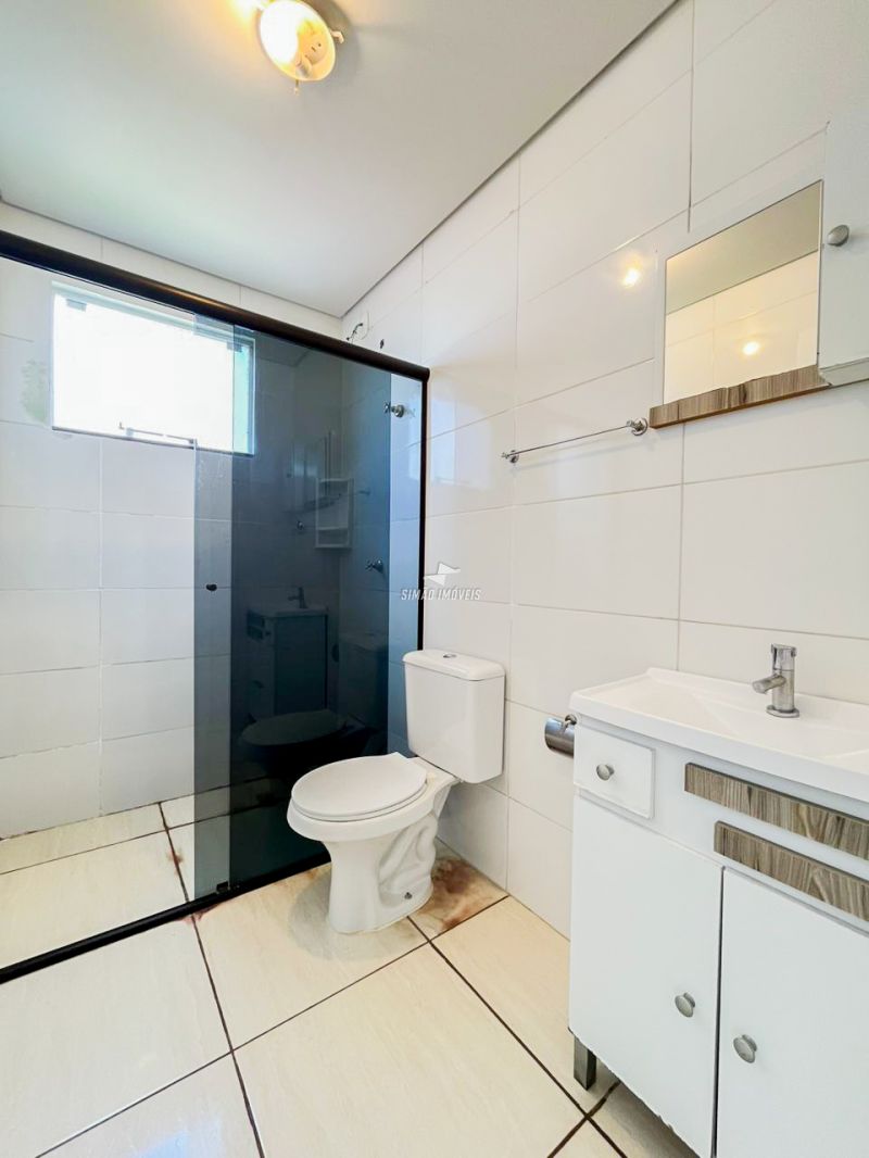 Apartamento 2 quartos  em ERECHIM