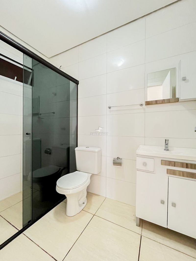 Apartamento 2 quartos  em ERECHIM