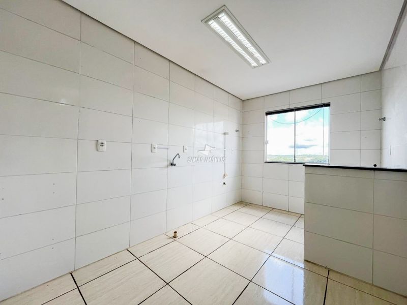 Apartamento 2 quartos  em ERECHIM