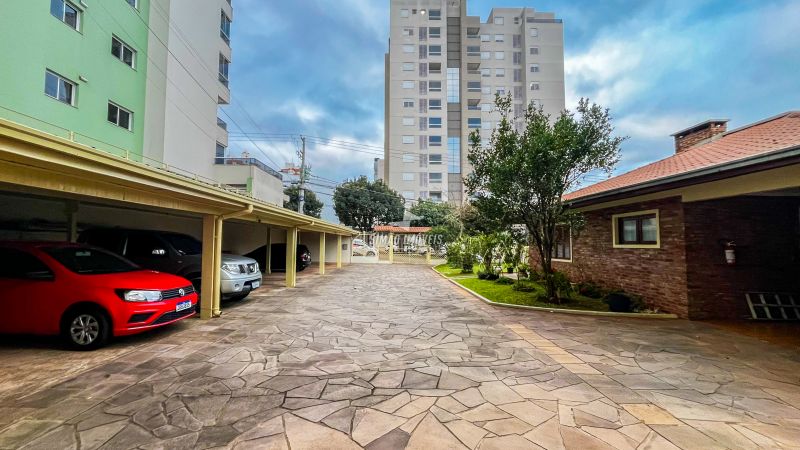 Apartamento 3 quartos  em ERECHIM