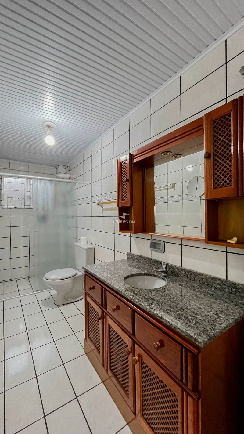 Apartamento 3 quartos  em ERECHIM