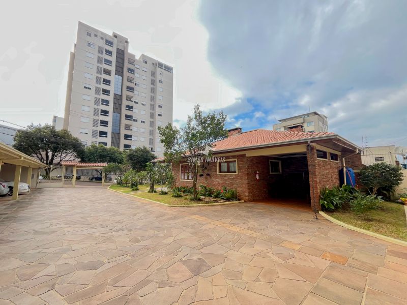 Apartamento 2 quartos  em ERECHIM