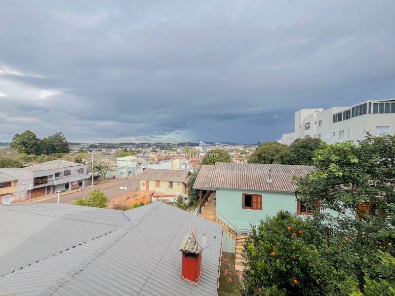 Apartamento 2 quartos  em ERECHIM