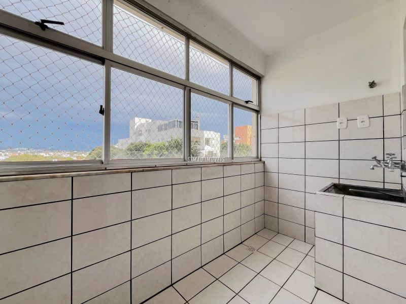 Apartamento 2 quartos  em ERECHIM