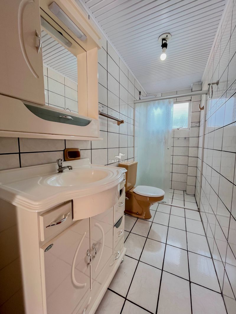 Apartamento 2 quartos  em ERECHIM