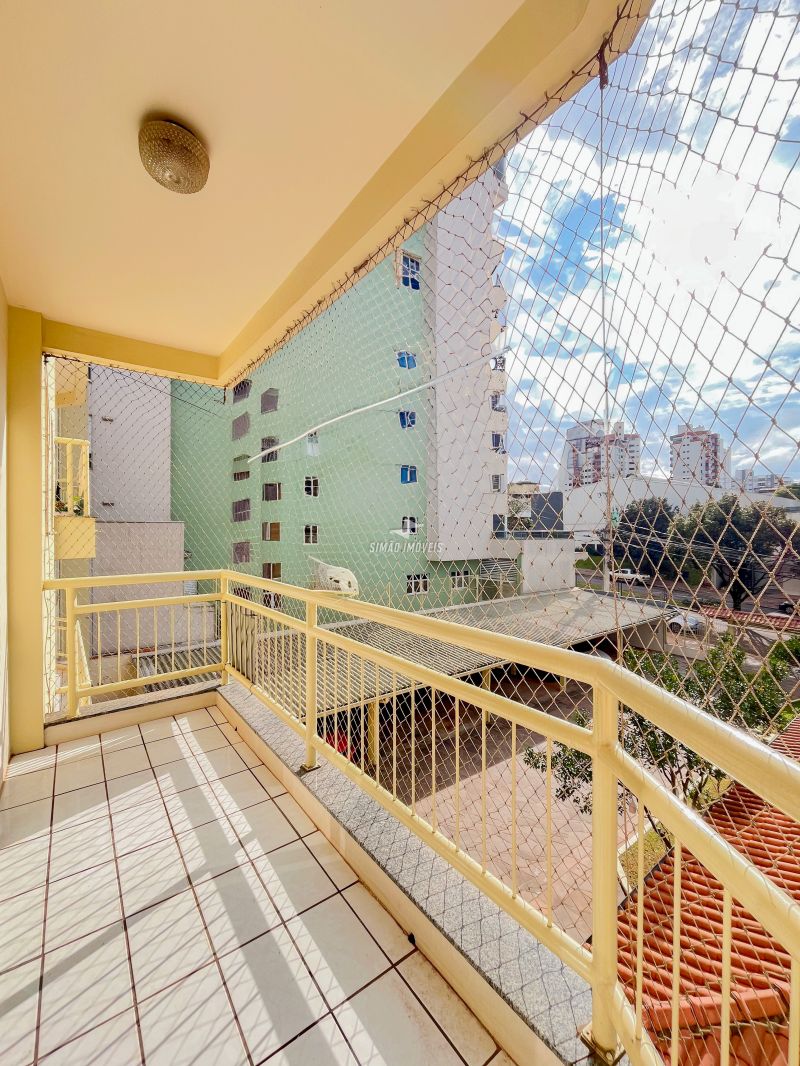 Apartamento 2 quartos  em ERECHIM