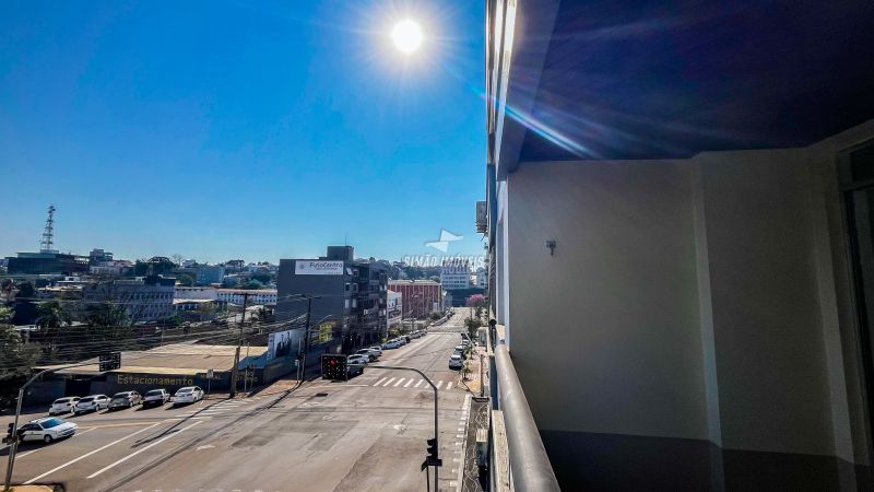 Apartamento 2 quartos  em ERECHIM