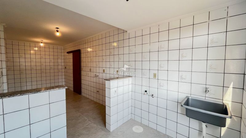 Apartamento 2 quartos  em ERECHIM