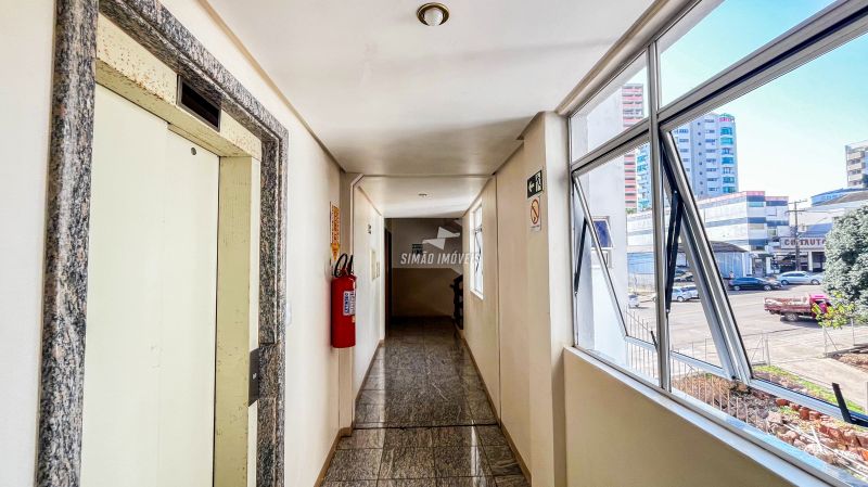 Apartamento 2 quartos  em ERECHIM