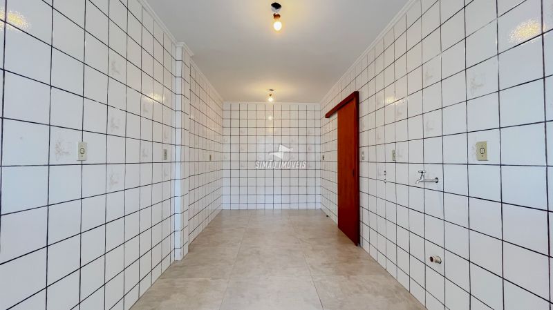 Apartamento 2 quartos  em ERECHIM