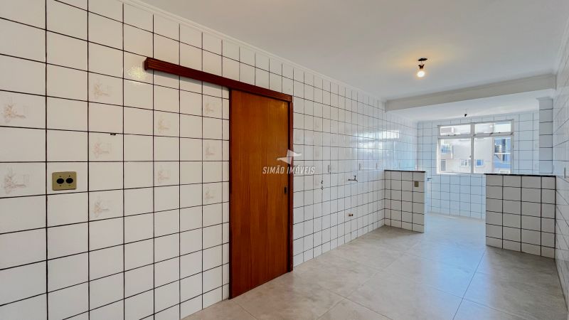 Apartamento 2 quartos  em ERECHIM
