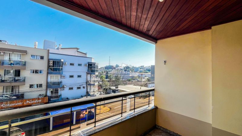 Apartamento 2 quartos  em ERECHIM