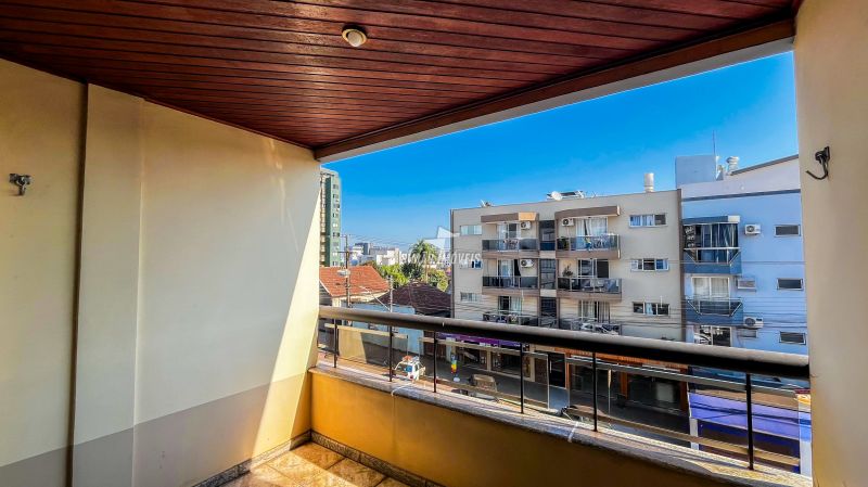 Apartamento 2 quartos  em ERECHIM