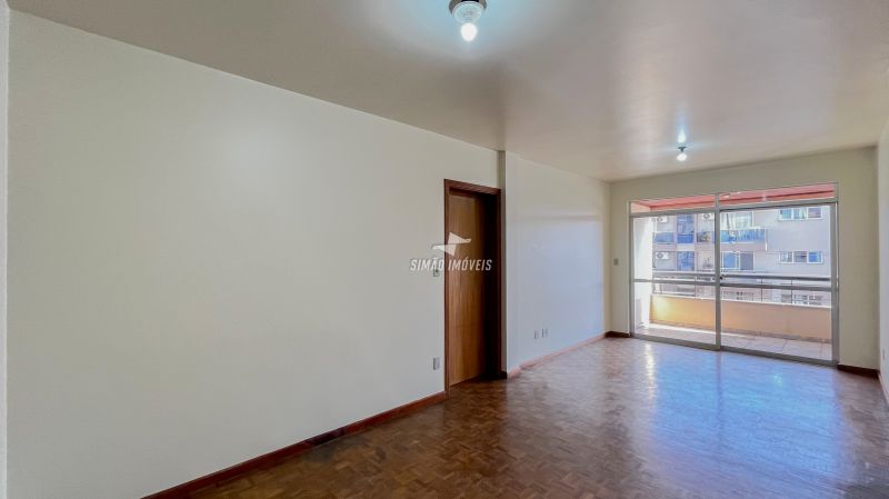 Apartamento 2 quartos  em ERECHIM