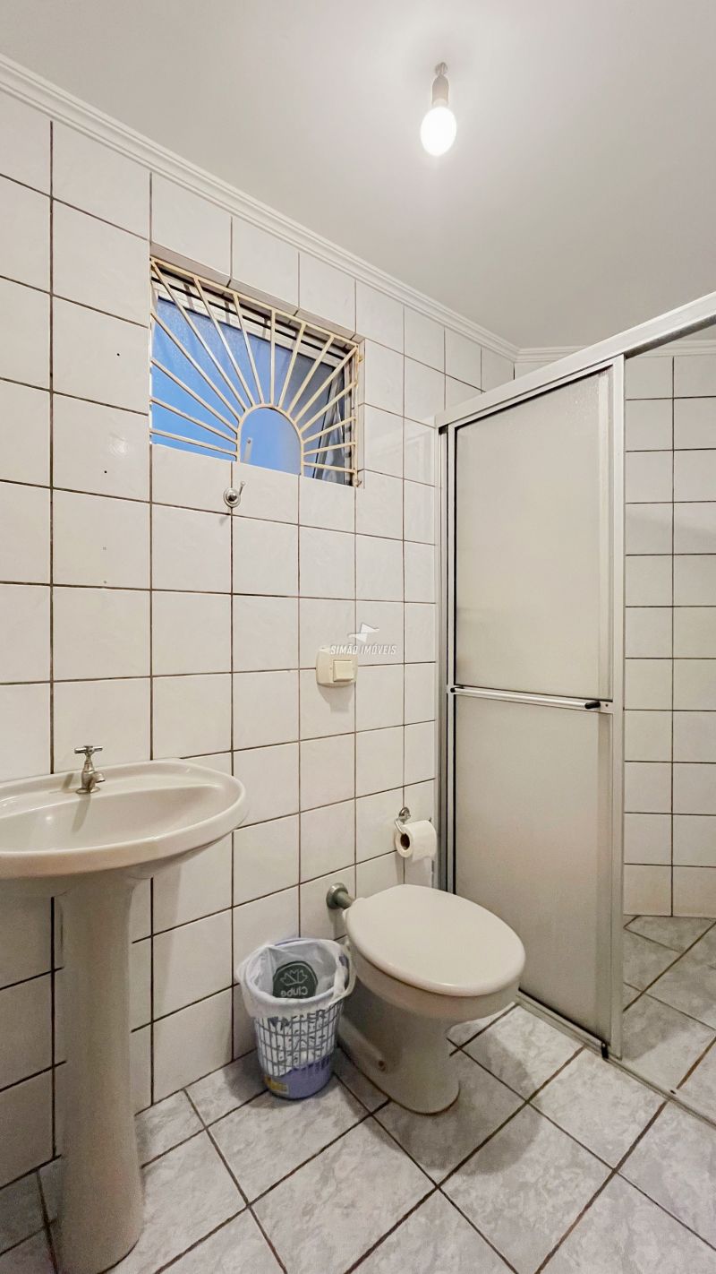 Apartamento 2 quartos  em ERECHIM