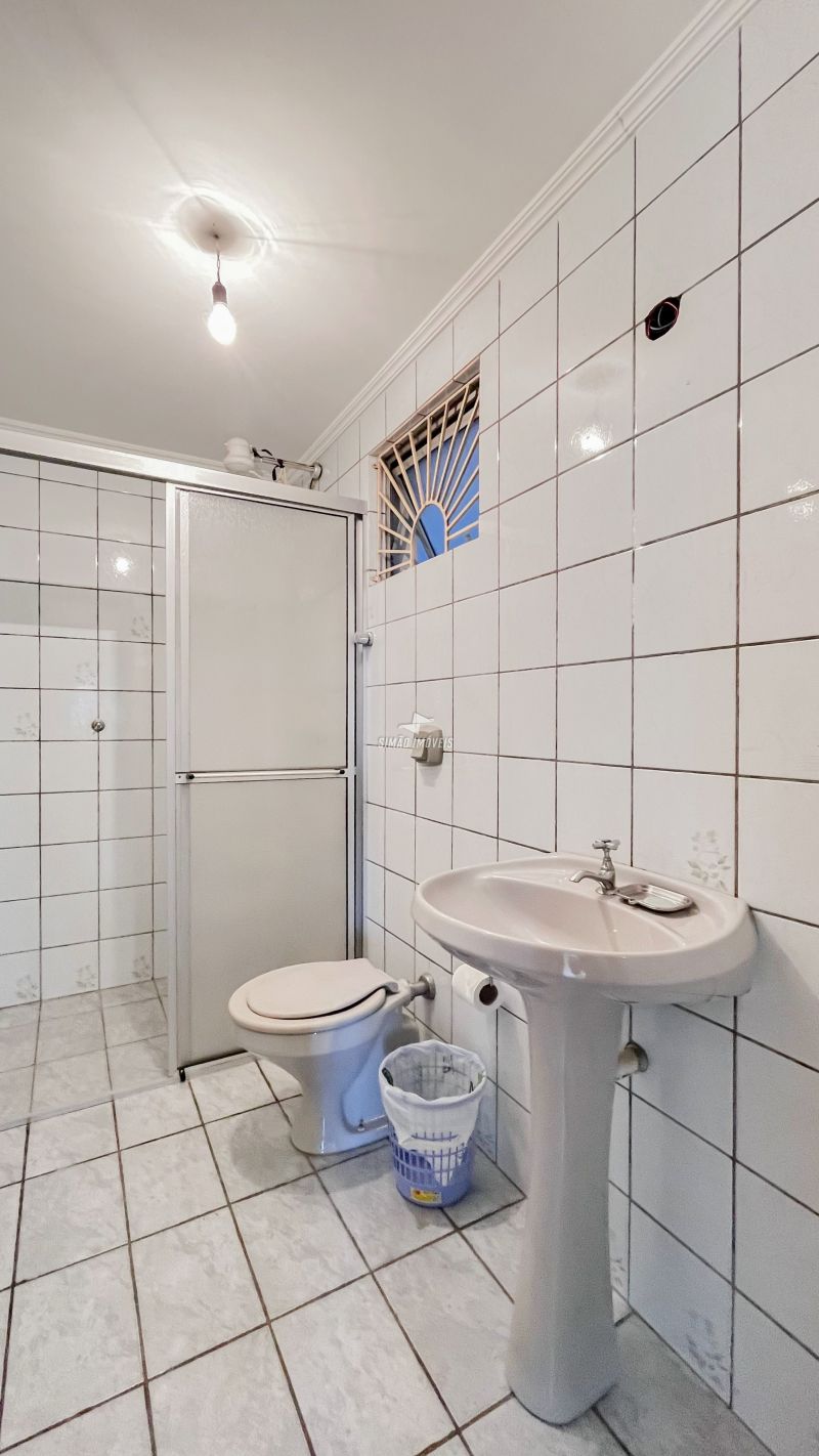 Apartamento 2 quartos  em ERECHIM