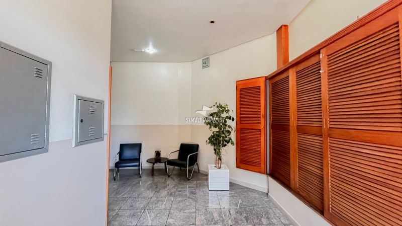 Apartamento 2 quartos  em ERECHIM