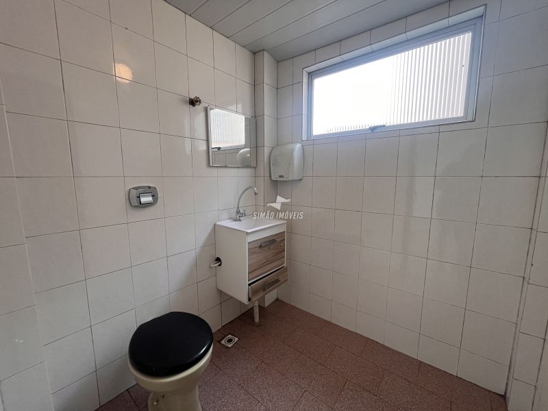 Sala Comercial em ERECHIM