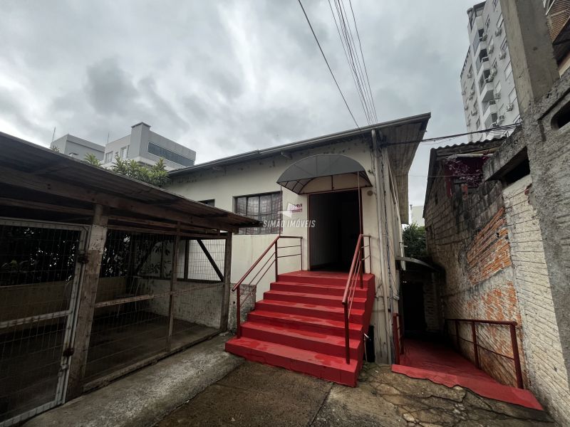 Apartamento 1 quarto  em ERECHIM