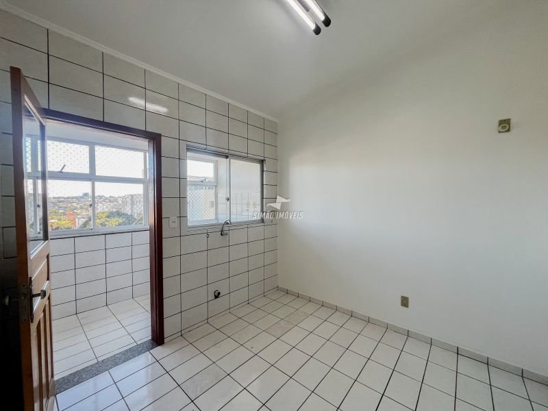 Apartamento 2 quartos  em ERECHIM