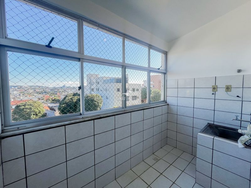 Apartamento 2 quartos  em ERECHIM