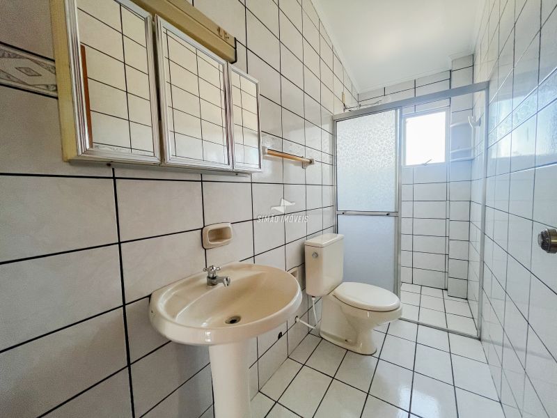 Apartamento 2 quartos  em ERECHIM