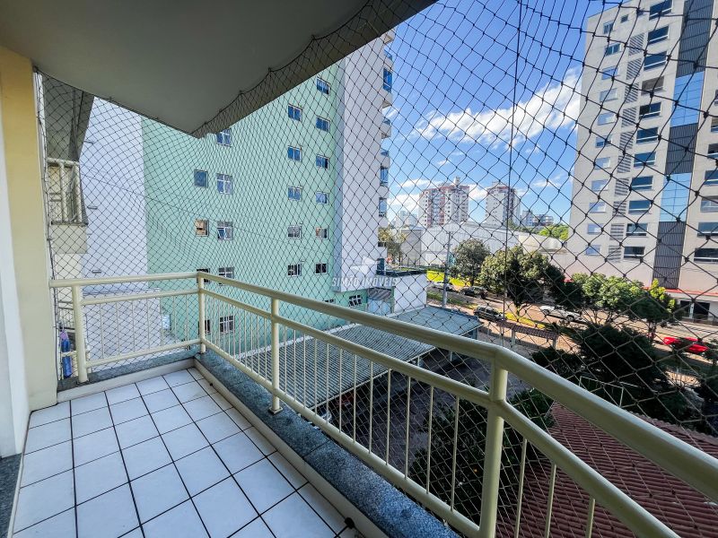 Apartamento 2 quartos  em ERECHIM