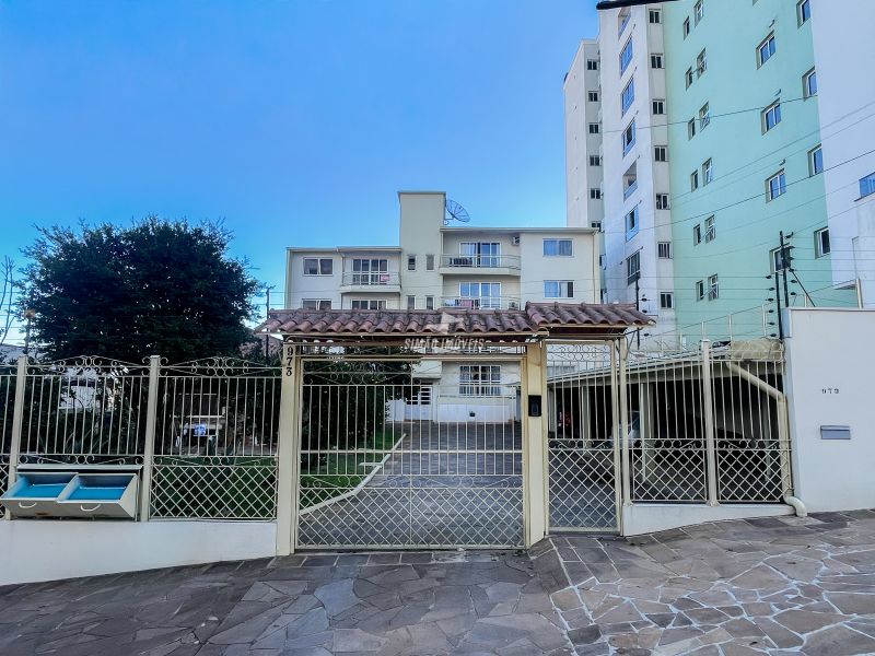 Apartamento 2 quartos  em ERECHIM