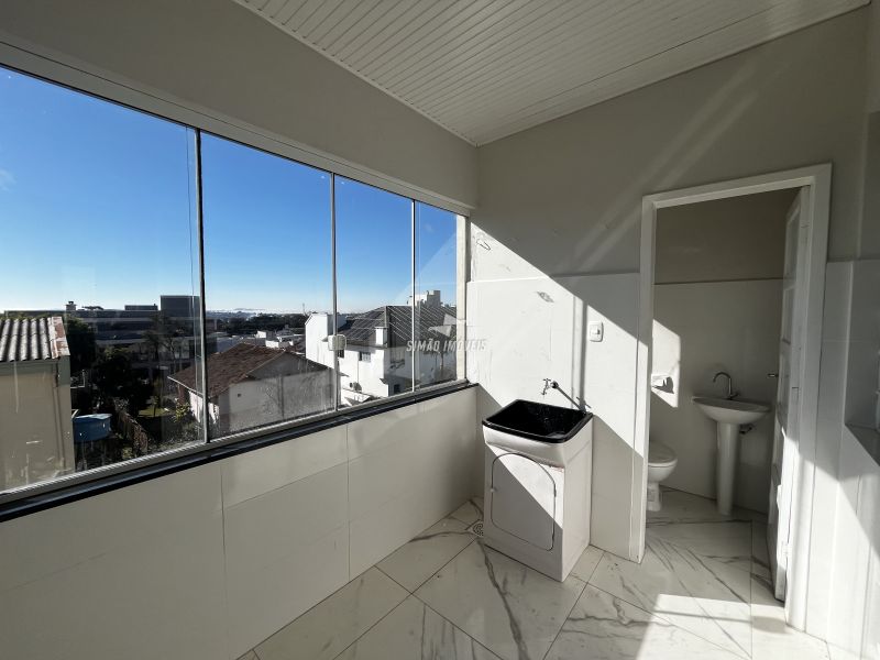Apartamento 2 quartos  em ERECHIM