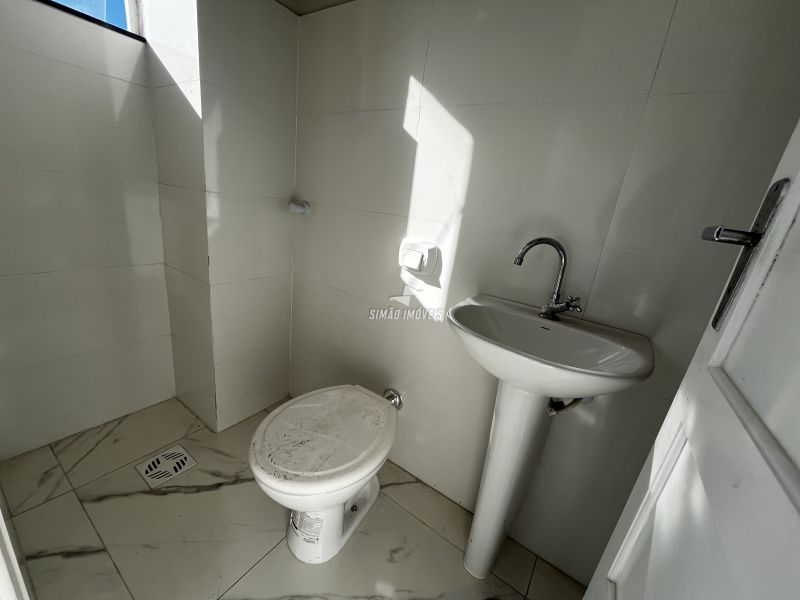 Apartamento 2 quartos  em ERECHIM