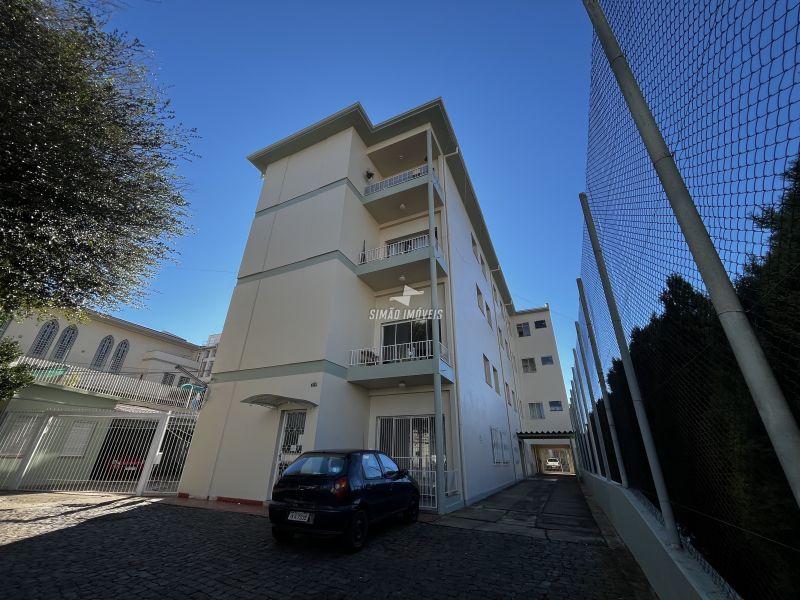 Apartamento 2 quartos  em ERECHIM