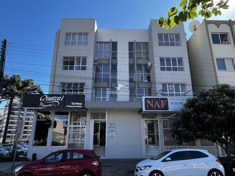 Sala Comercial em ERECHIM