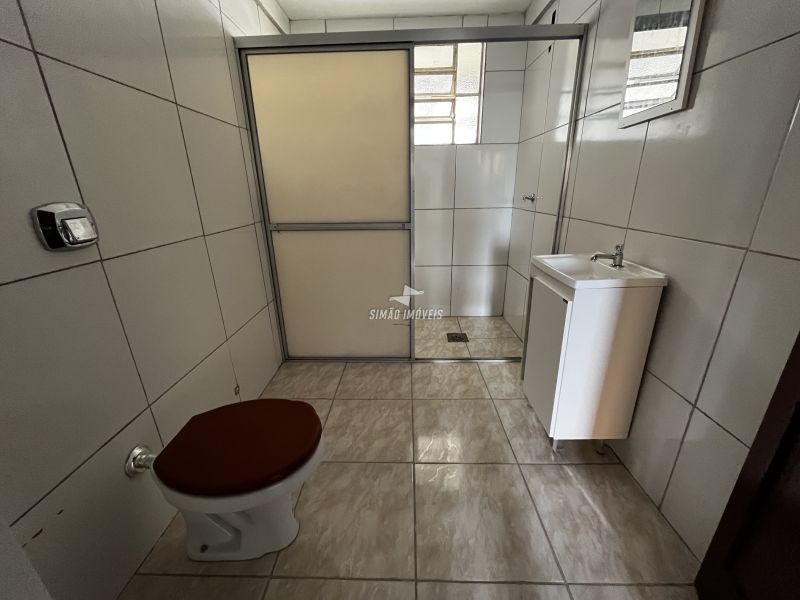 Apartamento 3 quartos  em ERECHIM